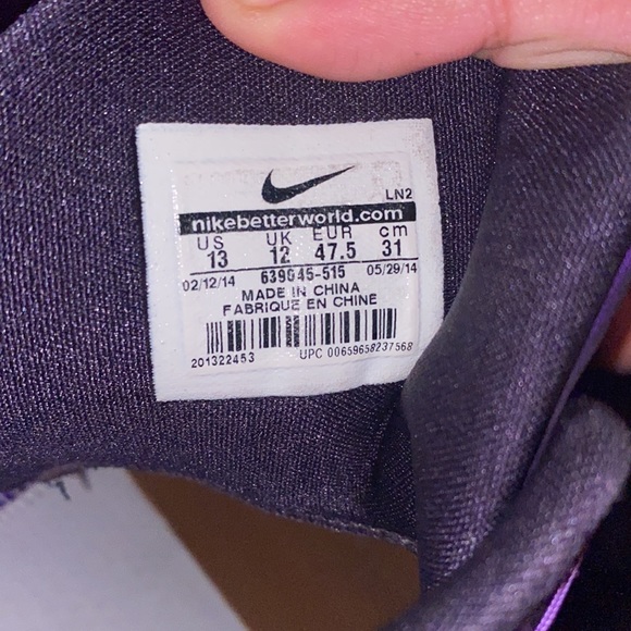 Kobe 9 Elite Low 'Moonwalker' - Picture 6 of 7